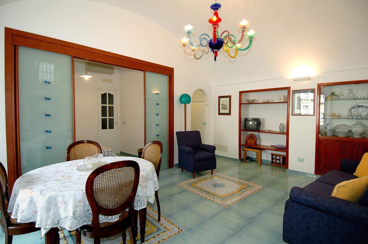 Apartamento Quattro Passi *