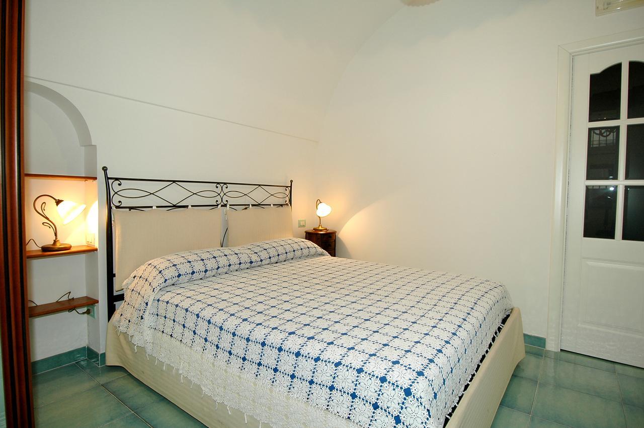 Appartamento Quattro Passi Amalfi