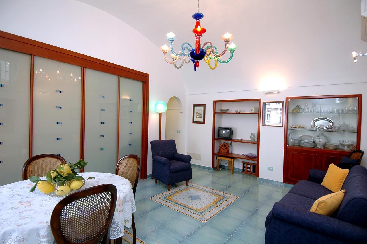 Quattro Passi Amalfi