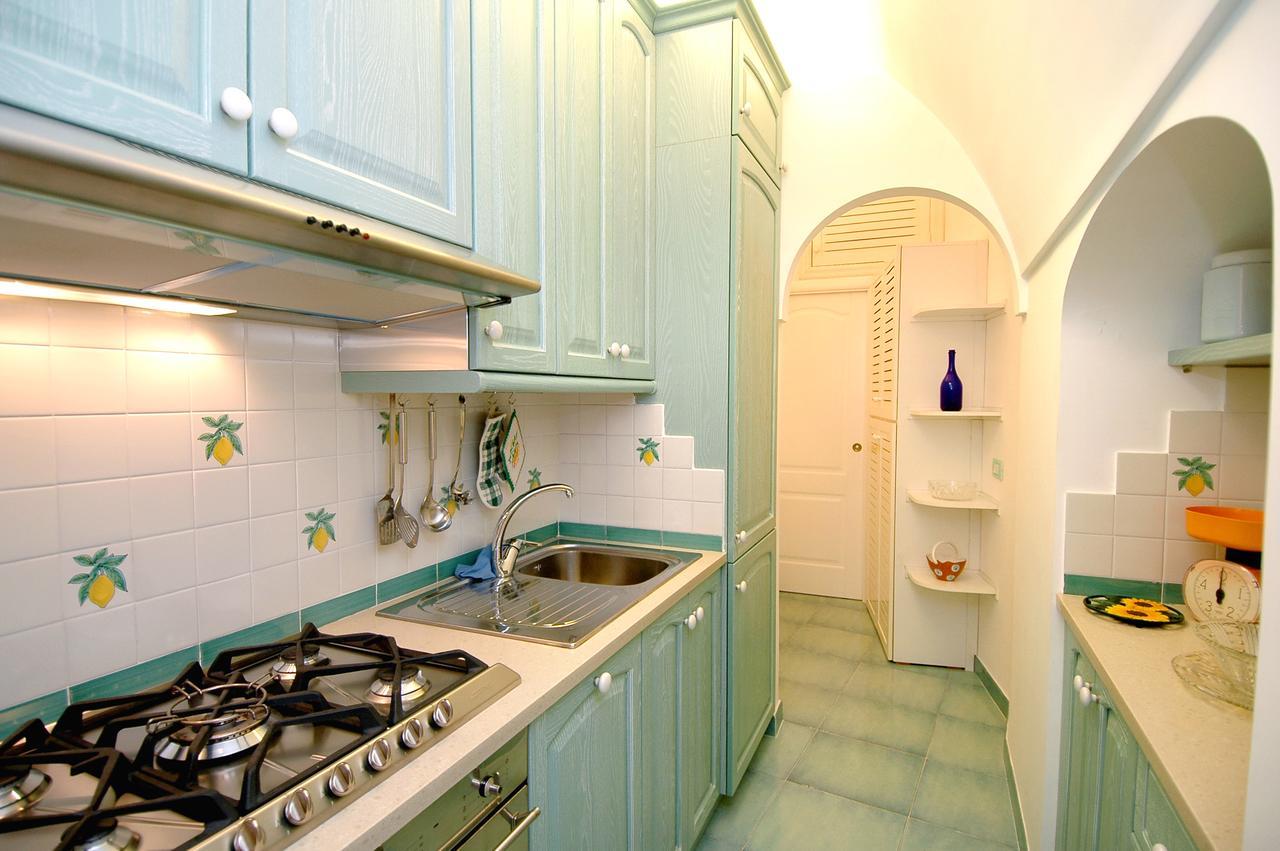 Quattro Passi * Amalfi
