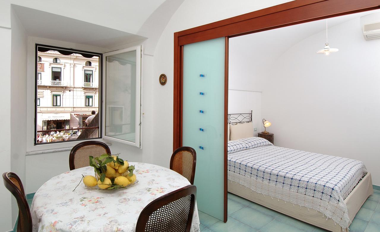 Quattro Passi Amalfi
